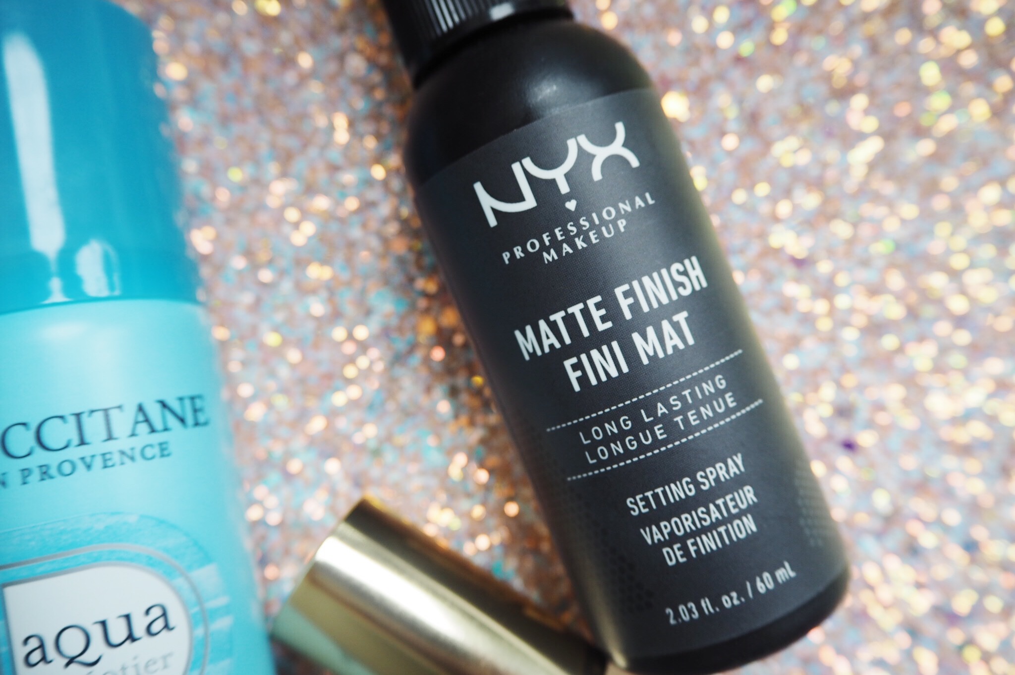 Toni & Guy Sea Salt Spray Review Allie Svarc
